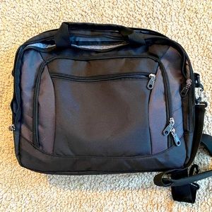 Brand new laptop bag!
